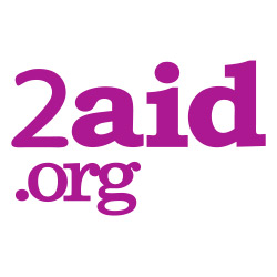 Logo 2aid.org