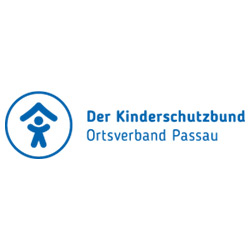 Logo: Kinderschutzbund Passau e.V.