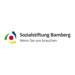 Logo Sozialstiftung Bamberg